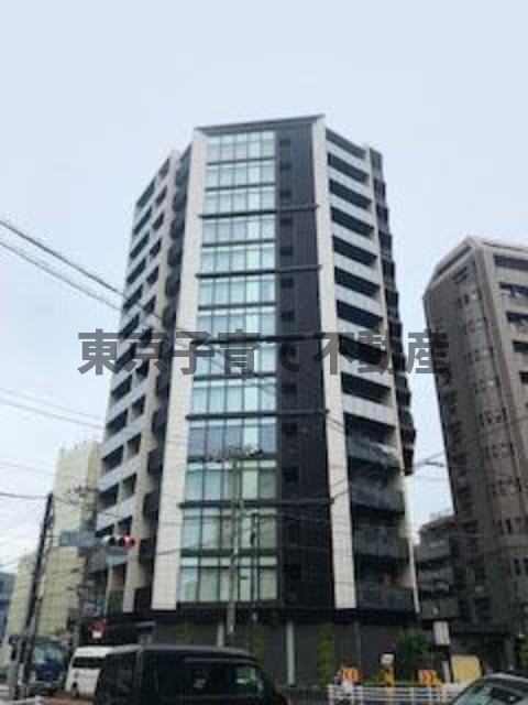 プラウド文京千駄木
