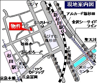 ｌａ　ｍｅrの地図|耐震耐火旭化成ヘーベルメゾン　駅近なのに閑静な住環境