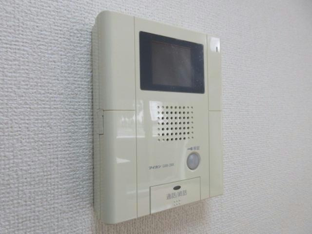 グランドコモンズのセキュリティ