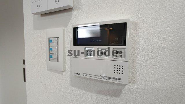 GRAND.SOUTH　(グランサウス)の設備