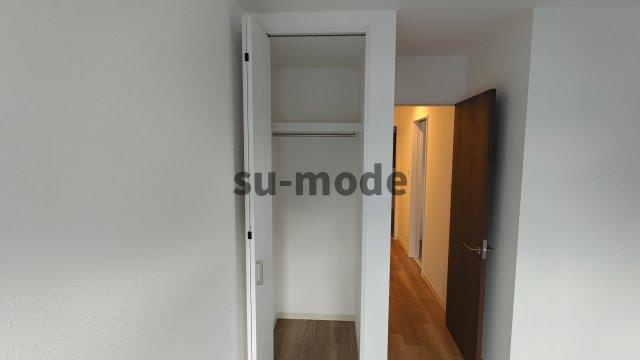 GRAND.SOUTH　(グランサウス)の収納