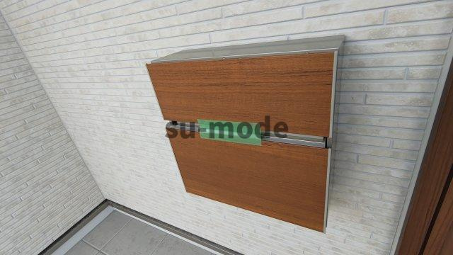 GRAND.SOUTH　(グランサウス)の内装