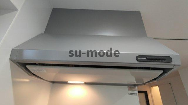 GRAND.SOUTH　(グランサウス)の内装