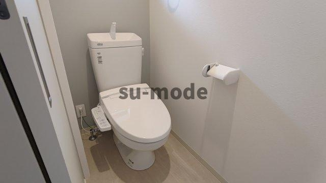 GRAND.SOUTH　(グランサウス)のトイレ