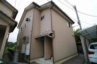 ヴィレッジ大森A棟の画像