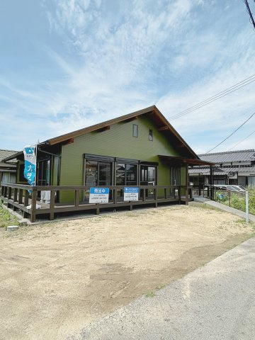宇部市大字妻崎開作　戸建て