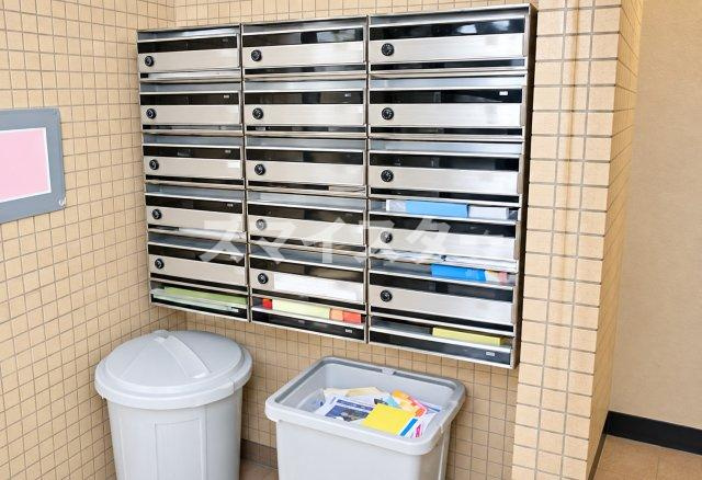 アルファネクスト東習志野市第一のその他共用部分
