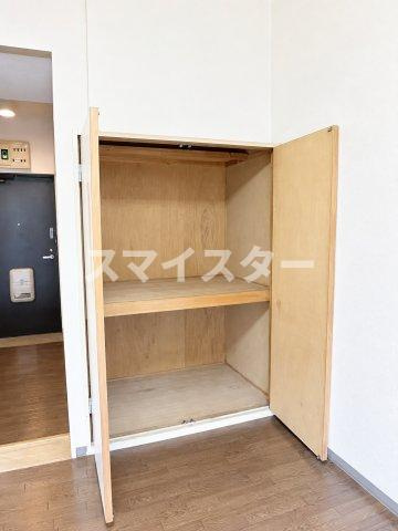 アルファネクスト東習志野市第一の寝室