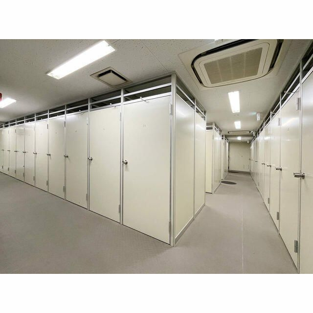プライマル小石川のその他共用部分