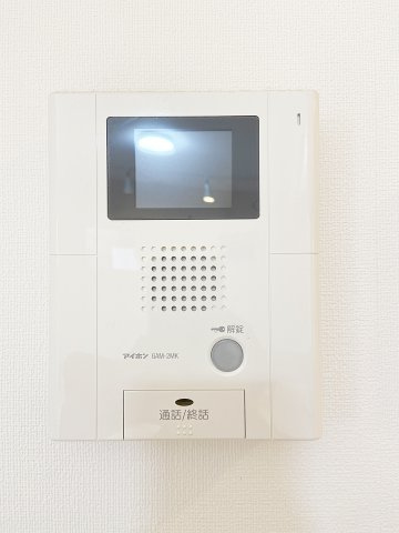 アルカンシェル名駅のセキュリティ