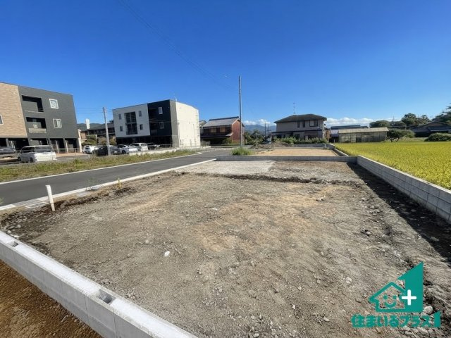 ●26(土)27(日)現地案内可能！ 天理市丹波市町　第4期　新築一戸建ての外観|お近くの同じ売主さんが建築したお家をご案内致します。実際に使われている設備をご覧ください。