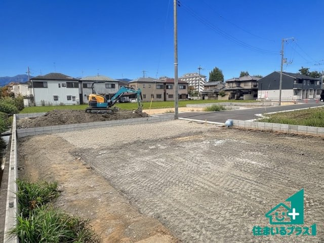 ●26(土)27(日)現地案内可能！ 天理市丹波市町　第4期　新築一戸建ての外観|ご案内の際は現地集合はもちろん、ご自宅の送迎や最寄りの駅迄のお迎え等お気軽にご相談ください。
