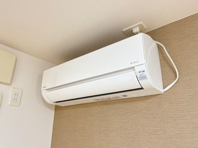 ブリーゼ・カペレの設備