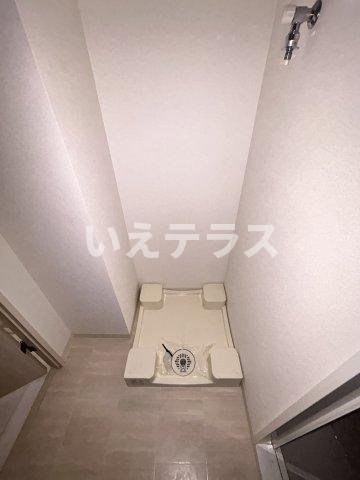 プレサンス神戸元町ベルシオンの設備