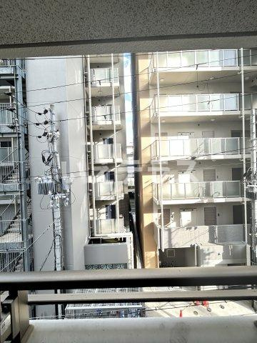 プレサンス神戸元町ベルシオンの展望