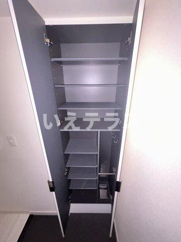 プレサンス神戸元町ベルシオンのその他