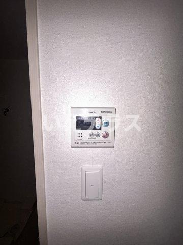 プレサンス神戸元町ベルシオンの設備