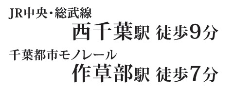 千葉市稲毛区轟町１丁目Ⅱの周辺