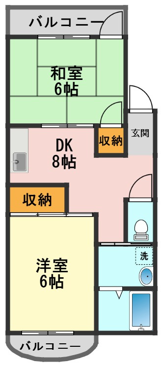 リバーサイド斉藤