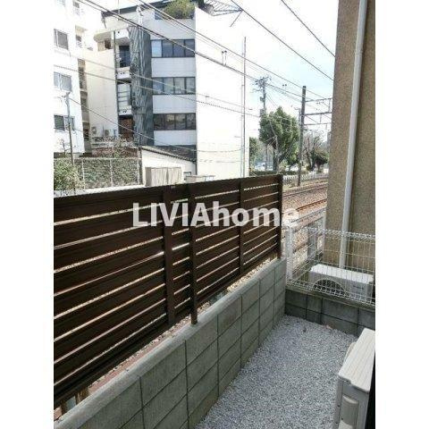 渋谷区代々木５丁目のアパートの設備|同シリーズの参考写真です。実際の設備・内装は現況を優先とさせていただきます。