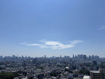 ブリリアタワー池袋の画像