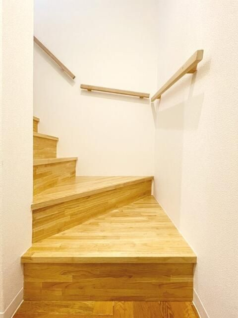 ＧＲＡＮＤＥ　ＭＡＩＳＯＮ　ＳＵＧＡＭＯの玄関