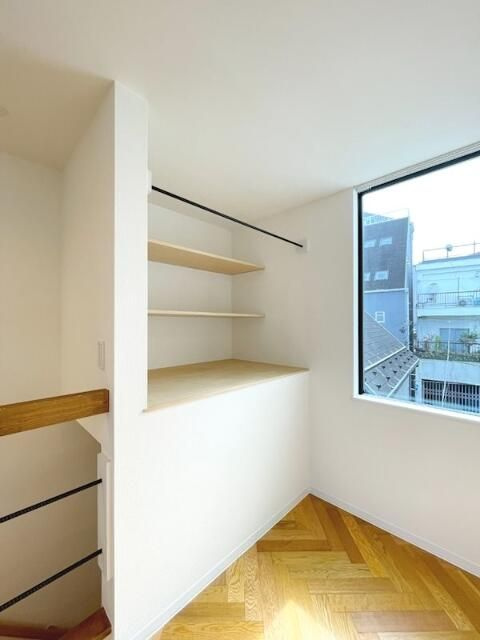 ＧＲＡＮＤＥ　ＭＡＩＳＯＮ　ＳＵＧＡＭＯの寝室