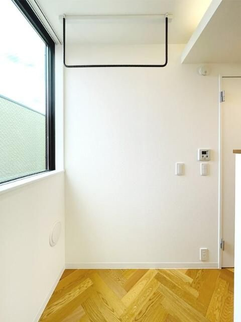 ＧＲＡＮＤＥ　ＭＡＩＳＯＮ　ＳＵＧＡＭＯの寝室