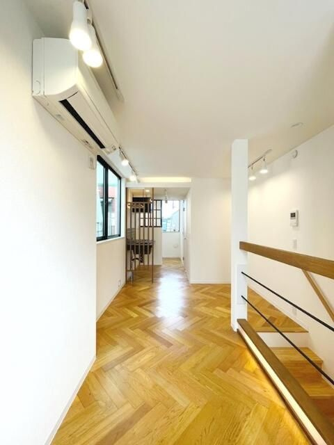ＧＲＡＮＤＥ　ＭＡＩＳＯＮ　ＳＵＧＡＭＯの寝室