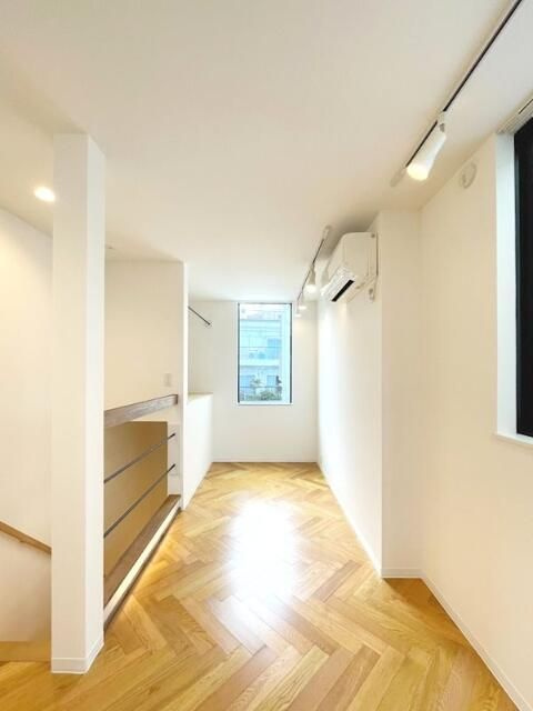 ＧＲＡＮＤＥ　ＭＡＩＳＯＮ　ＳＵＧＡＭＯの寝室