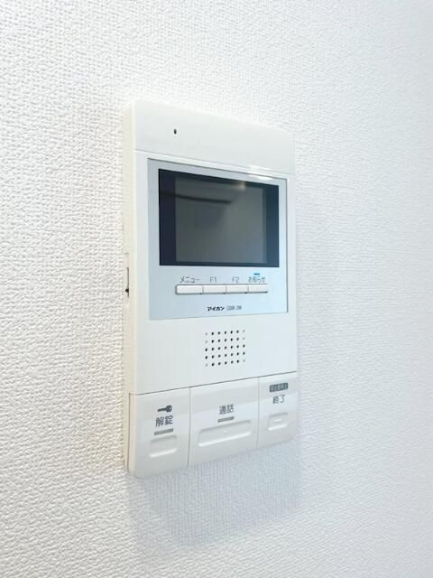 ＧＲＡＮＤＥ　ＭＡＩＳＯＮ　ＳＵＧＡＭＯのセキュリティ