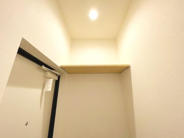 ＧＲＡＮＤＥ　ＭＡＩＳＯＮ　ＳＵＧＡＭＯの玄関