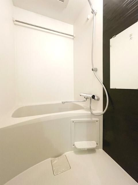ＧＲＡＮＤＥ　ＭＡＩＳＯＮ　ＳＵＧＡＭＯの浴室