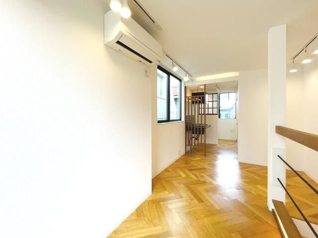 ＧＲＡＮＤＥ　ＭＡＩＳＯＮ　ＳＵＧＡＭＯの寝室