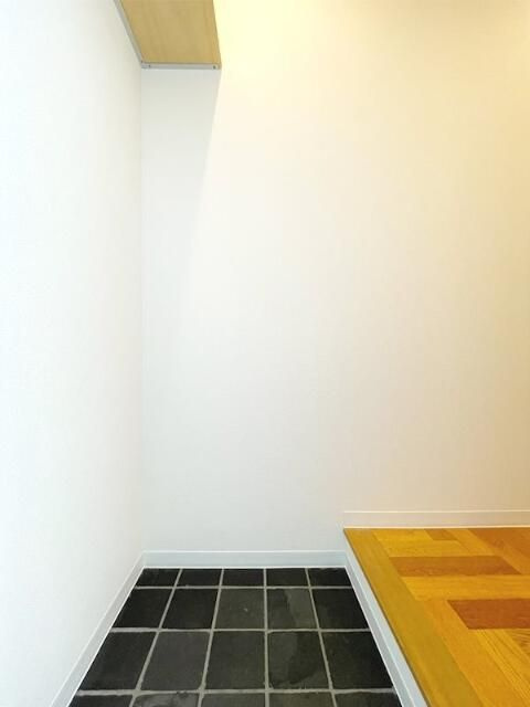 ＧＲＡＮＤＥ　ＭＡＩＳＯＮ　ＳＵＧＡＭＯの玄関