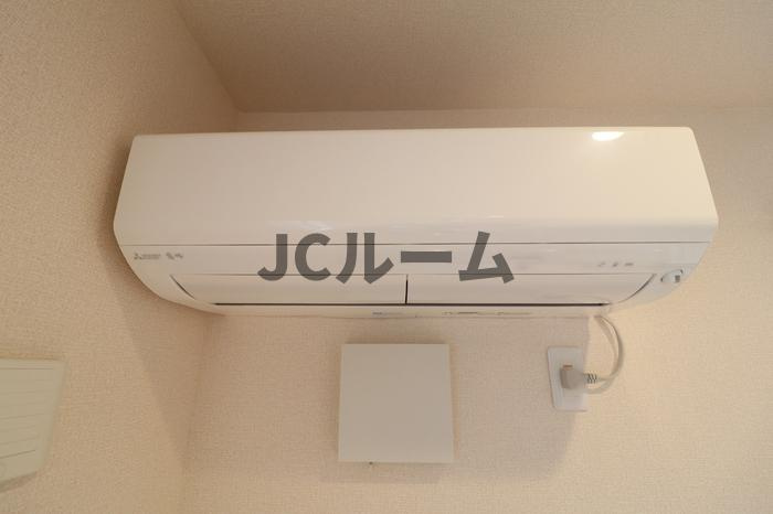 ボルドーの設備