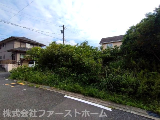 緑区東神の倉2期　売地　2号地