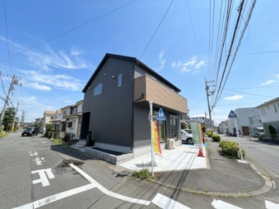 あきる野市小川東