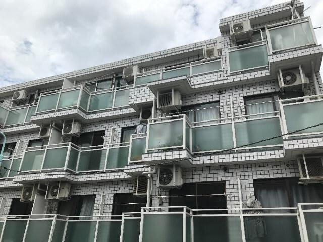 ＴＯＰ代々木公園第２