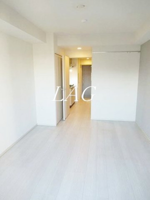 【居間・リビング】 | ＨＹ’ｓ　ｃｒｅｃｅｒ　清澄白河 | 洋室のお部屋です。