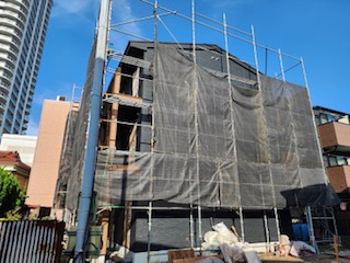 【外観】 | グランステージ横濱杉田 弐番館