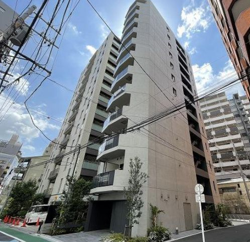 SYFORME江戸川橋の画像