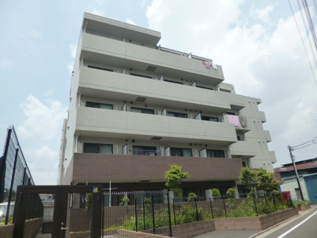 スカイコート都立家政EAST