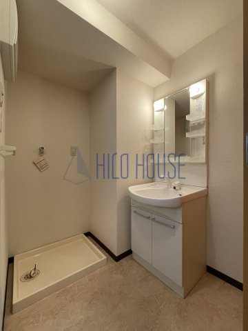 リラッサーレⅡの設備|※他のお部屋の写真を転用しております