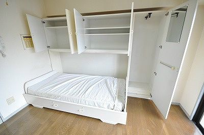 オアシス門司港IIのその他共用部分