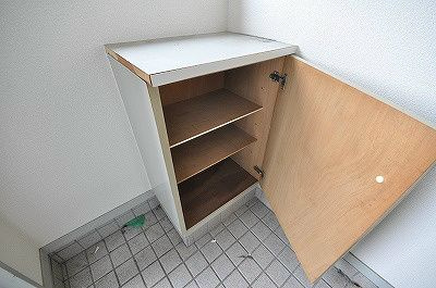 オアシス門司港IIのその他