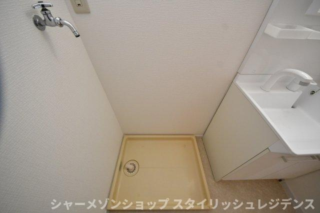 オアシス門司港IIの設備