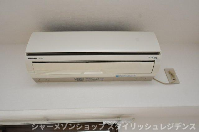 オアシス門司港IIの設備