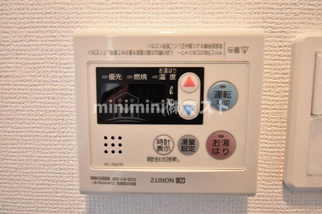 セレニテ谷九プリエのその他