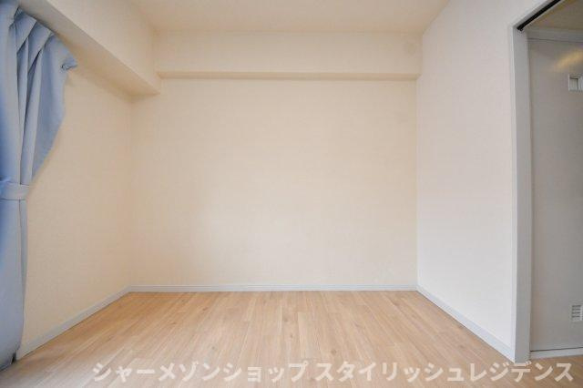 オアシス門司港IIのその他共用部分